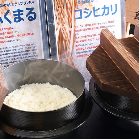 大洗龟之井酒店 大洗町 外观 照片