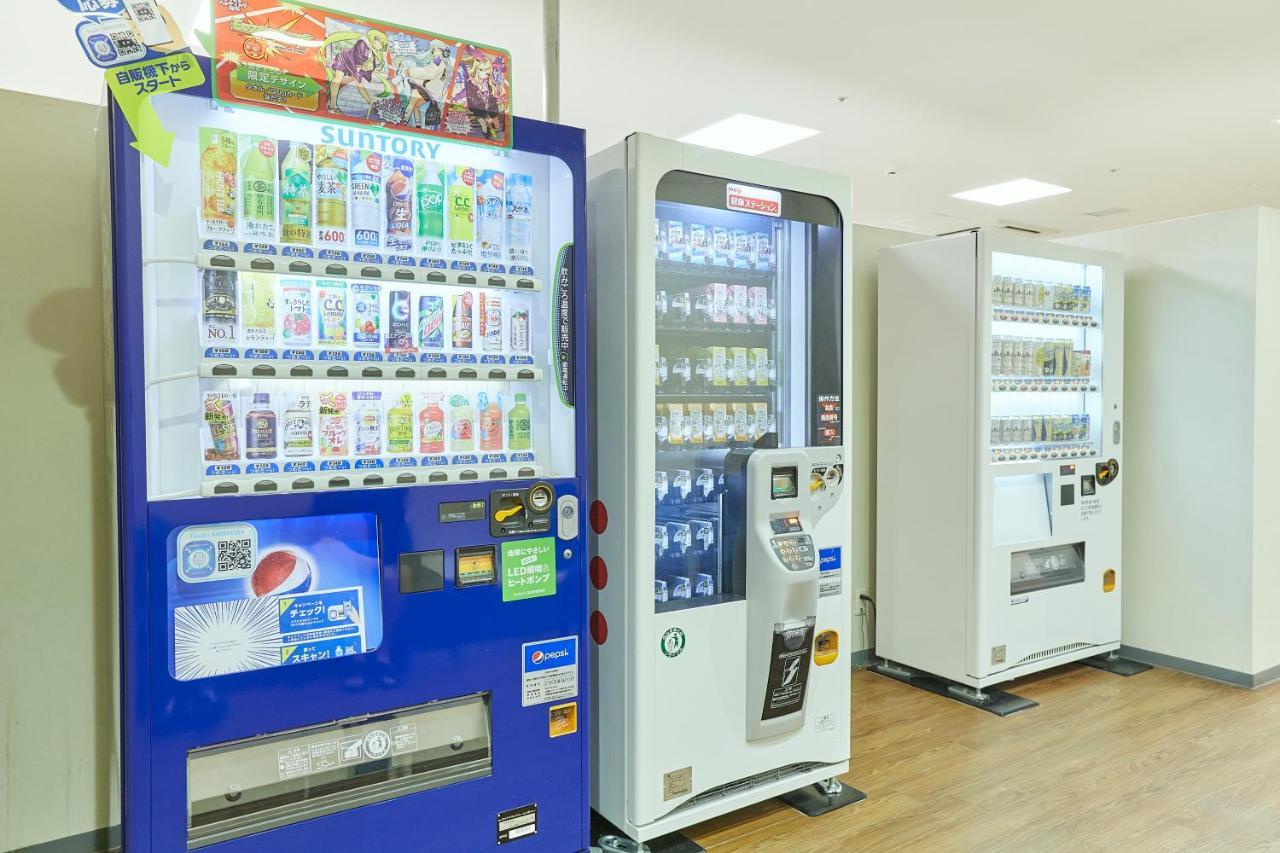 大洗龟之井酒店 大洗町 外观 照片